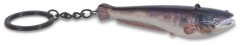 Klíčenka Saenger přívěsek sumec 9,2cm Klíčenka Saenger přívěsek sumec 9,2cm