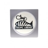Klíčenka Tropic Liberec Klíčenka Tropic Liberec