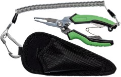Kliešte Gunki Multi-Fine Nose M 14cm Kliešte Gunki Multi-Fine Nose M 14cm