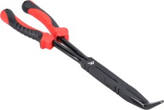 Kliešte Mikado Power Savers Long Nose Pliers 34cm Kliešte Mikado Power Savers Long Nose Pliers 34cm