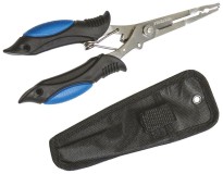 Kliešte Mistrall Multifunkčné 16cm Kliešte Mistrall Multifunkčné 16cm