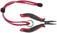 Kliešte na delené krúžky Berkley XCD Split Ring Pliers 4,5in Kliešte na delené krúžky Berkley XCD Split Ring Pliers 4,5in