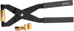 Kliešte na Rožok Zfish Bait Ball Plier Kliešte na Rožok Zfish Bait Ball Plier