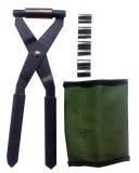 Kliešte na Rožok Zico kov.,5 prie.čeľustí+zásob. 913.1 Kliešte na Rožok Zico kov.,5 prie.čeľustí+zásob. 913.1