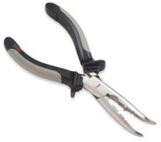 Kliešte Rapala Curved Plier 16,5cm Kliešte Rapala Curved Plier 16,5cm