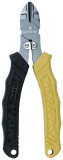 Kliješta Westin Twin Cut Stainless 15cm Black Sand