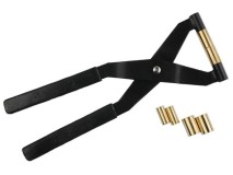 Kliješta za kruh Giants Fishing Bait Ball Plier