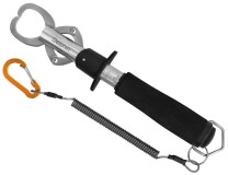 Kliješta za vađenje ribe Delphin CLAMPER Stainless Steel