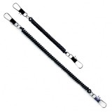 Klip C&F Design Curl Cord Set Black CFA-60S-BK Klip C&F Design Curl Cord Set Black CFA-60S-BK