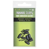 Klip ESP Ronnie Clip Small - 0,3gr Zeleni Klip ESP Ronnie Clip Small - 0,3gr Zeleni