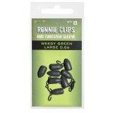 Klip ESP Ronnie Klip Veliki - 0,6gr
