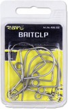 Klip na Červy Black Cat Baitclips Velikost L