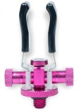 Klip na Prut Garda Nastavitelný Hot Pink