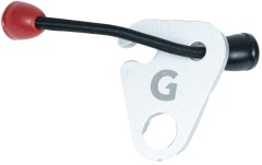 Klip na Prút Garda Safe Rod Lock Klip na Prút Garda Safe Rod Lock