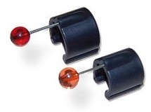 Klip na Vlasec Sportcarp 11mm