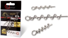 Klip Quantum Shad Screws Průměr 3mm