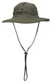 Klobou s Moskytiérou Kinetic Mosquito Hat Olive