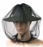 Kloboúk S Moskytiérou Mosquito Hat Kloboúk S Moskytiérou Mosquito Hat