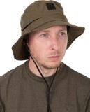 Klobuk Fox Khaki Boonie Bucket Hat