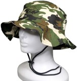 Klobúk Giants Fishing Camo Bucket