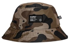 Klobúk Kumu Deception