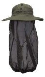 Klobúk s Moskytiérou Kinetic Mosquito Hat