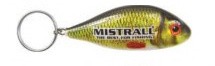 Kľúčenka Mistrall B