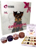 Kolagénová Bonboniéra LK Baits Pet Nutrigel Collagen Bonbons Small