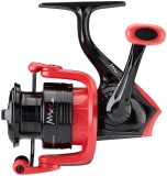 Kolica Abu Garcia Max X spinning s pletenom špagom SpiderWire Dura4