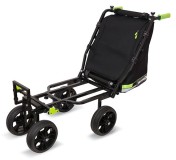 Kolica Matrix 4 Wheel Transporter