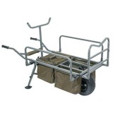 Kolica Nash Trax Evo Barrow