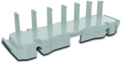 Kolíčky Do Puzdra Na Náväzce Guru Hook Point For Adjustable Rig Cases