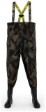 Kombinezon Avid Distortion Active-Lined Chest Waders
