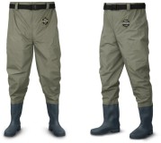 Kombinezon Delphin HRON Pants