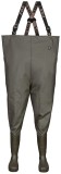 Kombinezon Fox Khaki HD Waders
