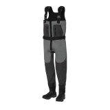 Kombinezon Scierra Yosemite Neo 5mm Chest Bootfoot Felt