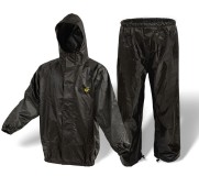 Komplet Black Cat Slime Combo Crna Velikost XXL