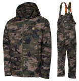 Komplet Prologic Avenger Thermal Suit
