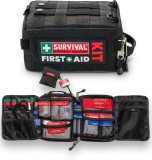 Komplet prve pomoći Survival First Aid Kit Medium