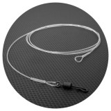 Konačna Montaža Gemini Fluorocarbon Vođa Brza Promjena Rola 85cm 0,60mm