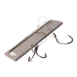 Koncová Montáž Carp Spirit VIF Assembly 120cm