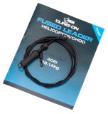 Koncova montaža Nash Fused Helicopter vođa 1m