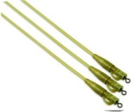 Koncová Sestava Extra Carp Safety Bolt Rig with Camo Tubing Koncová Sestava Extra Carp Safety Bolt Rig with Camo Tubing