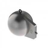 Koncová Záťaž Suretti Trolling Helm Two Rings