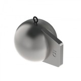 Koncová Zátěž Suretti Trolling Helm Hmotnost 3,2kg Koncová Zátěž Suretti Trolling Helm Hmotnost 3,2kg