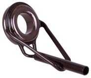 Koncové Očko Anaconda TSG Black 12mm Koncové Očko Anaconda TSG Black 12mm