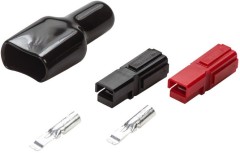 Konektor Rebelcell Anen PA-45 Pro Rychlo Připojení Echolotu Konektor Rebelcell Anen PA-45 Pro Rychlo Připojení Echolotu