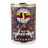 Konope MVDE Canned Hemp Natural 395gr Konope MVDE Canned Hemp Natural 395gr