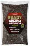 Konopí Starbaits Ready Seeds Hemp 1kg Hot Demon