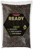 Konopí Starbaits Ready Seeds Hemp Natural 1kg